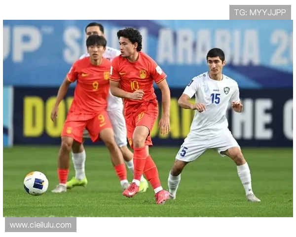 U22国足上演逆转好戏振奋人心 U17国足惜败展现拼搏精神 U22国足上演逆转好戏振奋人心 U17国足惜败展现拼搏精神