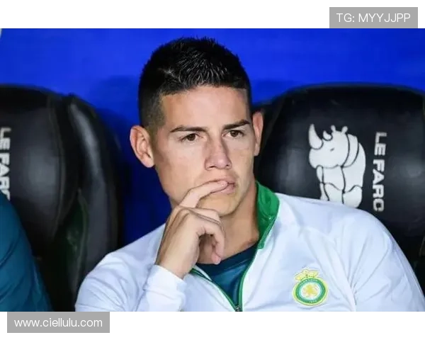 34岁J罗即将成为自由球员 莱昂不续约计划曝光 34岁J罗即将成为自由球员 莱昂不续约计划曝光