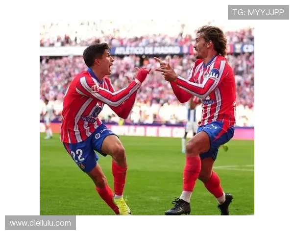 小西蒙尼凌空抽射破门荣膺马竞对贝蒂斯全场最佳球员